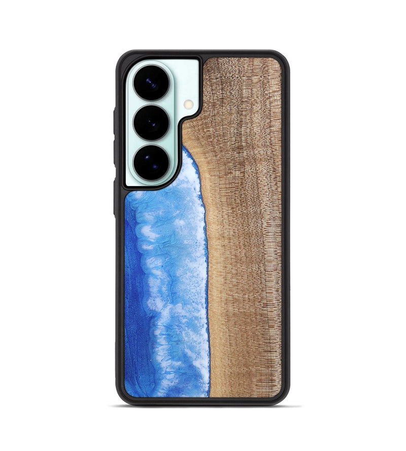Galaxy S26 Wood Phone Case - Karma (Coastal, 813469)