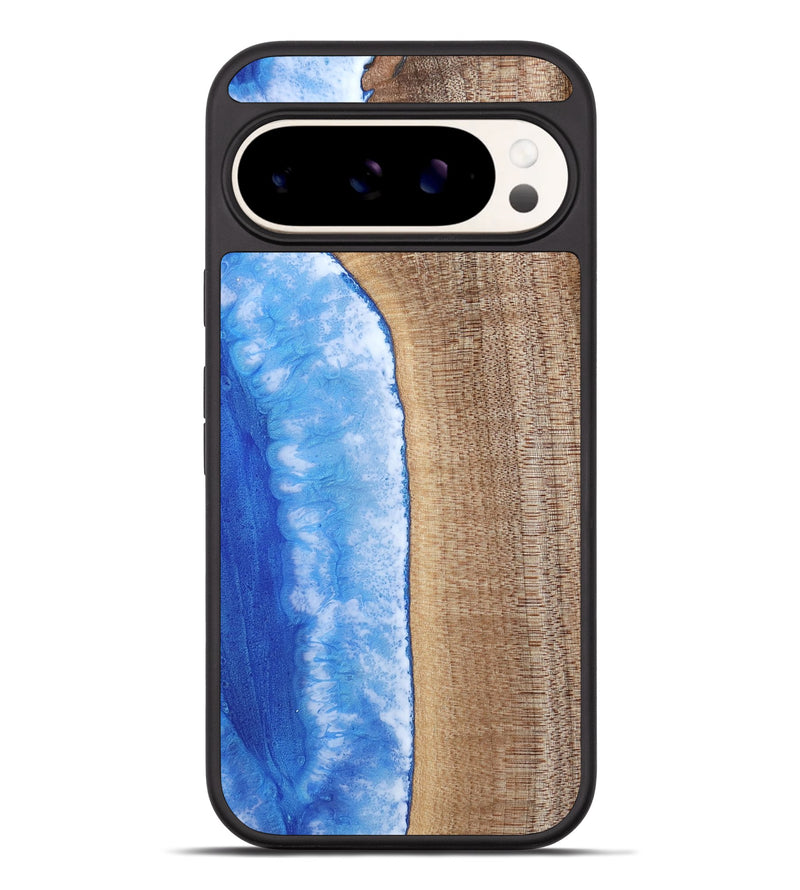 Pixel 9 Pro XL Wood Phone Case - Karma (Coastal, 813469)