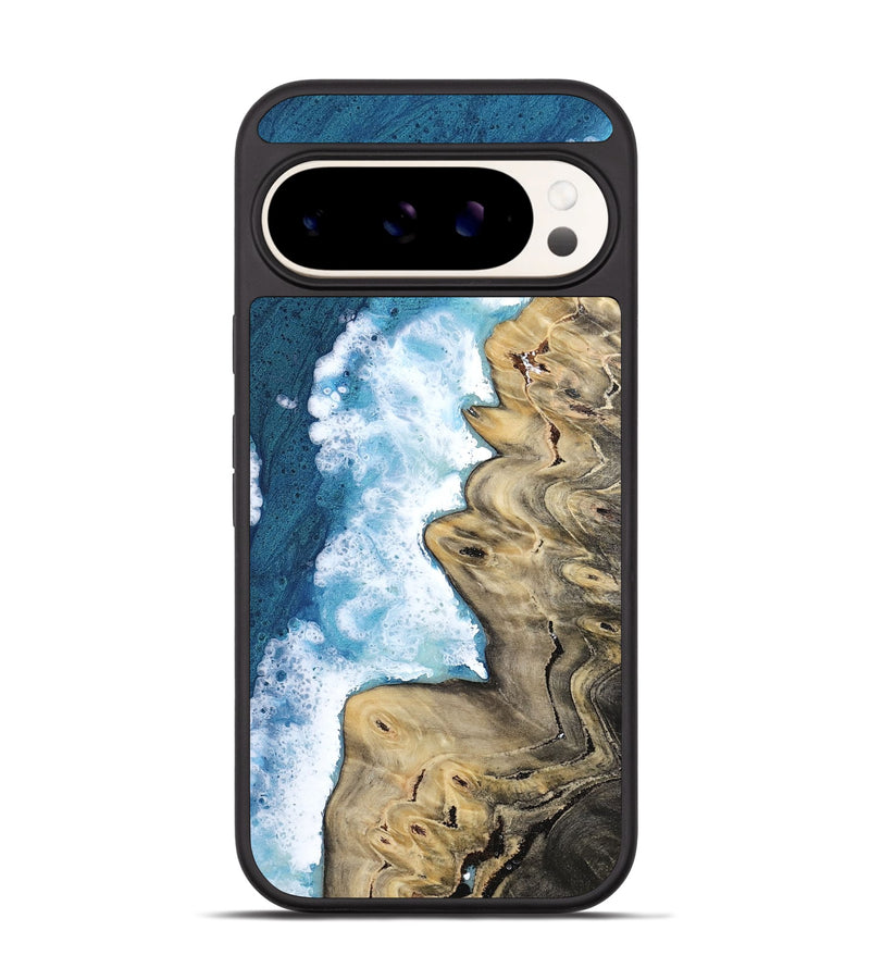 Pixel 9 Pro Wood Phone Case - Howell (Coastal, 813513)