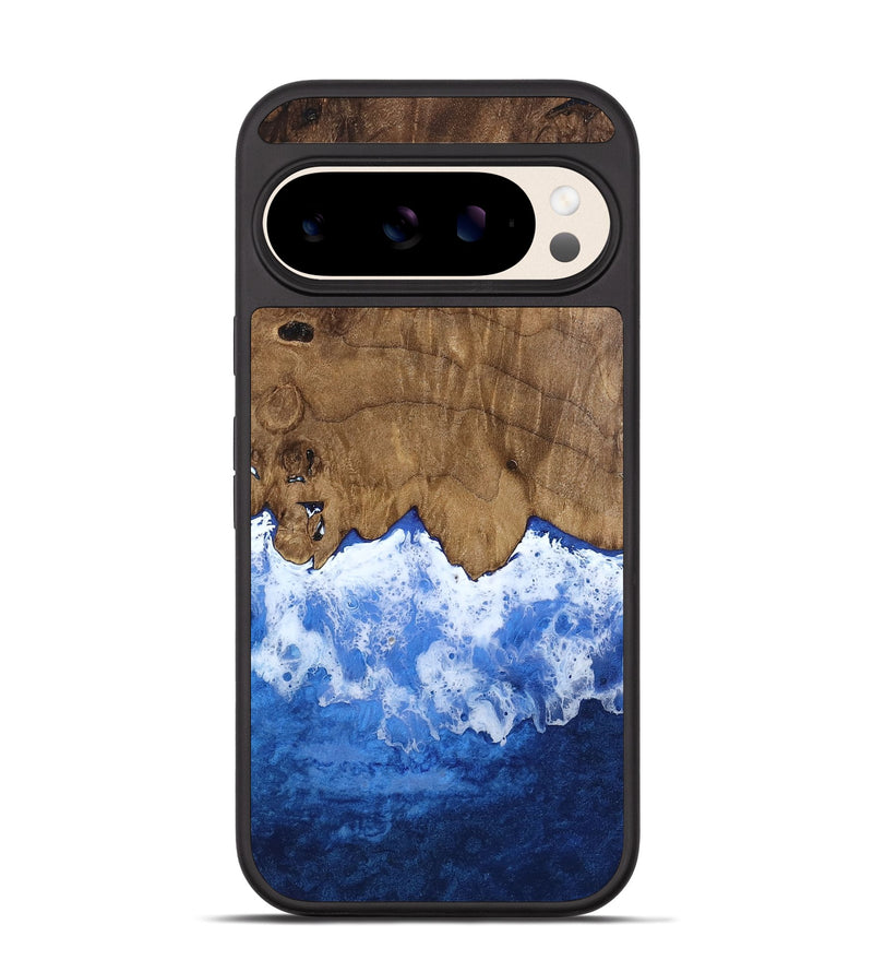 Pixel 10 Pro Wood Phone Case - Noe (Coastal, 813514)