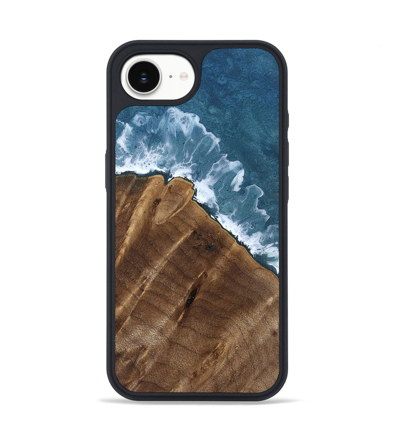 iPhone 17e Wood Phone Case - Calista (Coastal, 813515)
