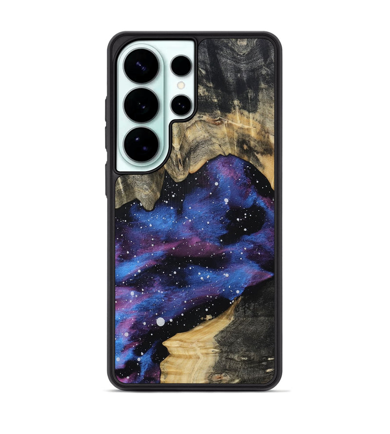 Galaxy S26 Ultra Wood Phone Case - Adella (Cosmos, 813530)
