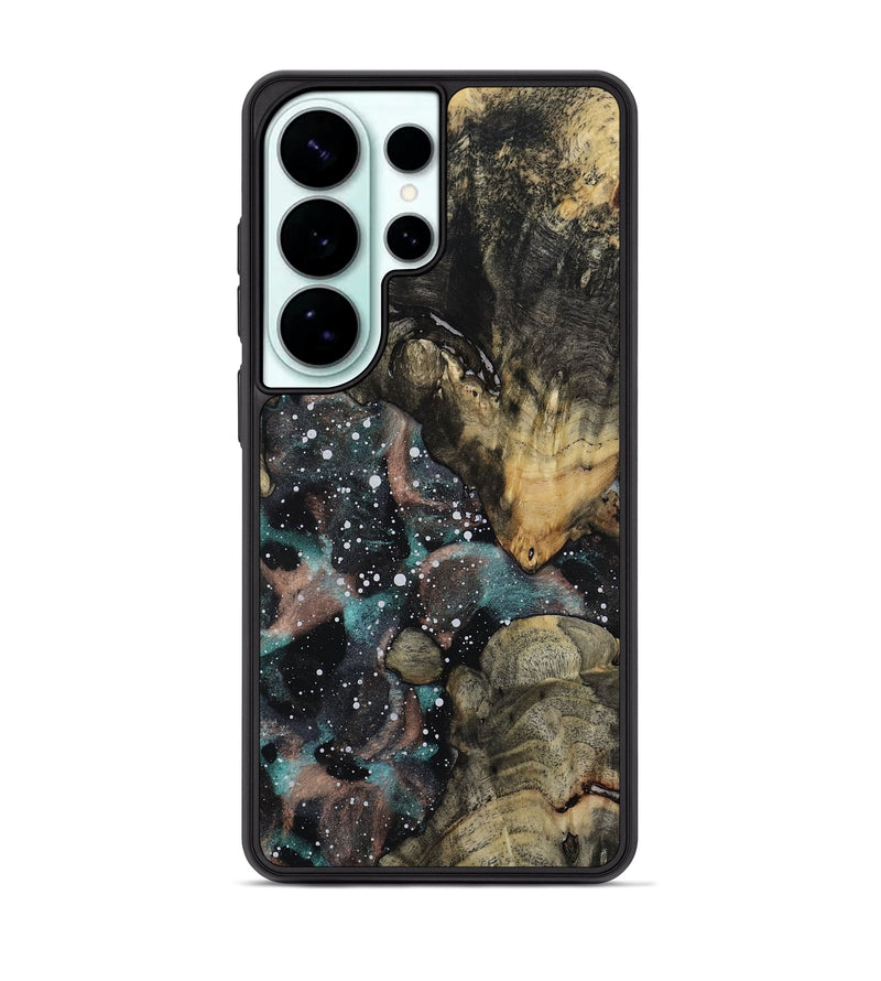 Galaxy S26 Ultra Wood Phone Case - Carolyn (Cosmos, 813534)