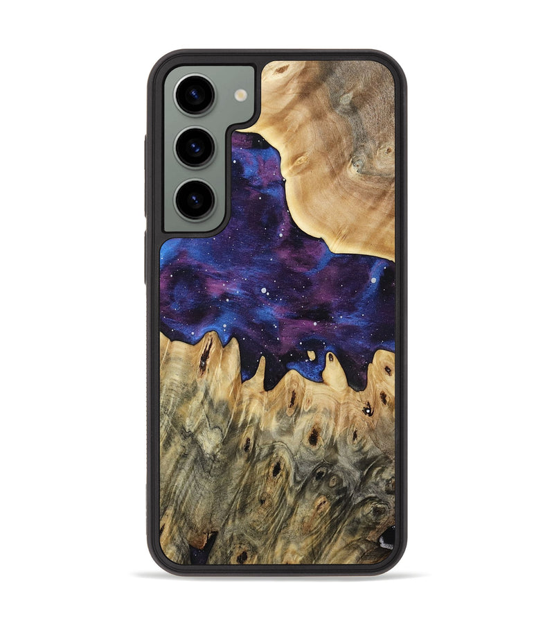 Galaxy S23 Plus Wood Phone Case - Brad (Cosmos, 813535)