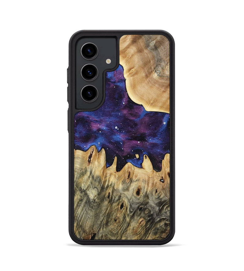 Galaxy S24 Wood Phone Case - Brad (Cosmos, 813535)