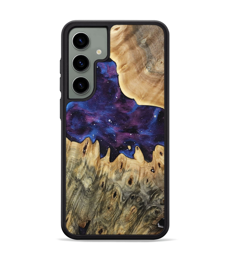 Galaxy S24 Plus Wood Phone Case - Brad (Cosmos, 813535)