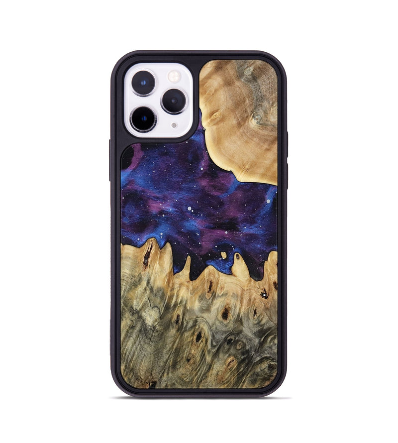 iPhone 11 Pro Wood Phone Case - Brad (Cosmos, 813535)