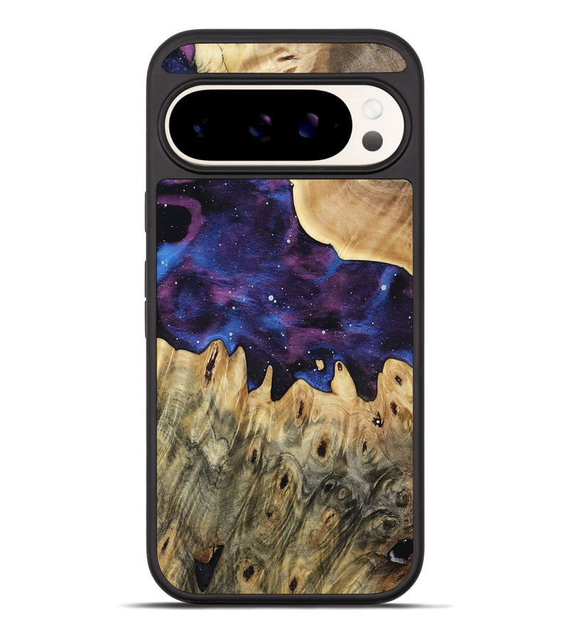 Pixel 10 Pro XL Wood Phone Case - Brad (Cosmos, 813535)