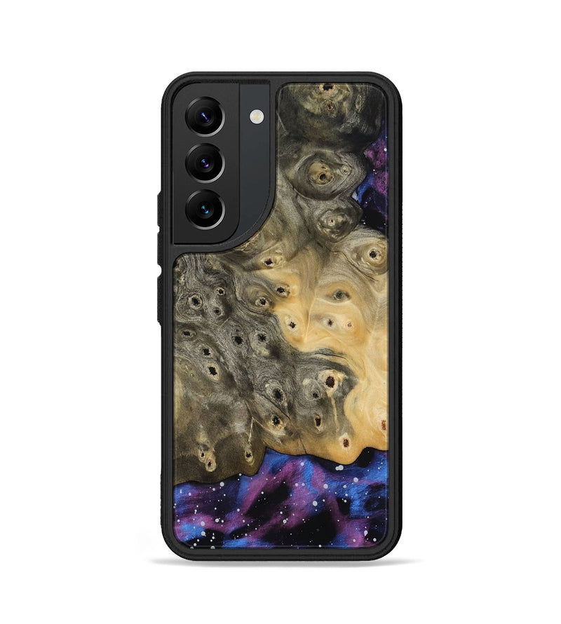 Galaxy S22 Wood Phone Case - Derick (Cosmos, 813538)