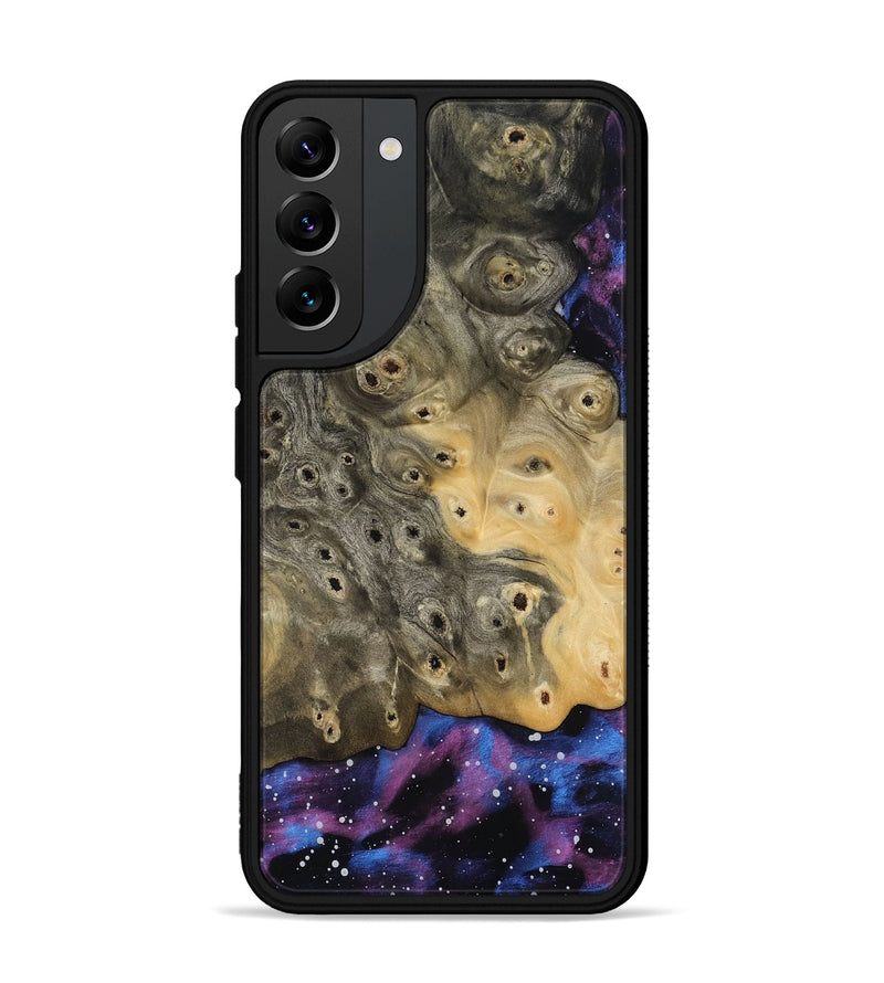 Galaxy S22 Plus Wood Phone Case - Derick (Cosmos, 813538)