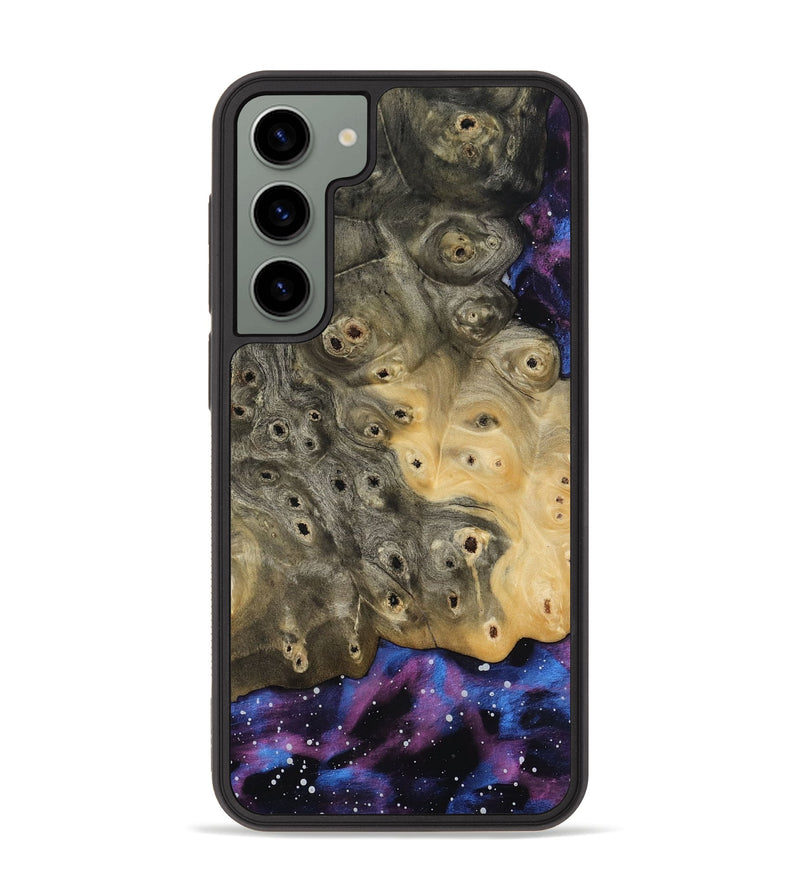 Galaxy S23 Plus Wood Phone Case - Derick (Cosmos, 813538)
