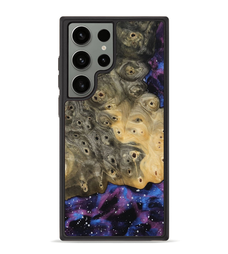 Galaxy S23 Ultra Wood Phone Case - Derick (Cosmos, 813538)
