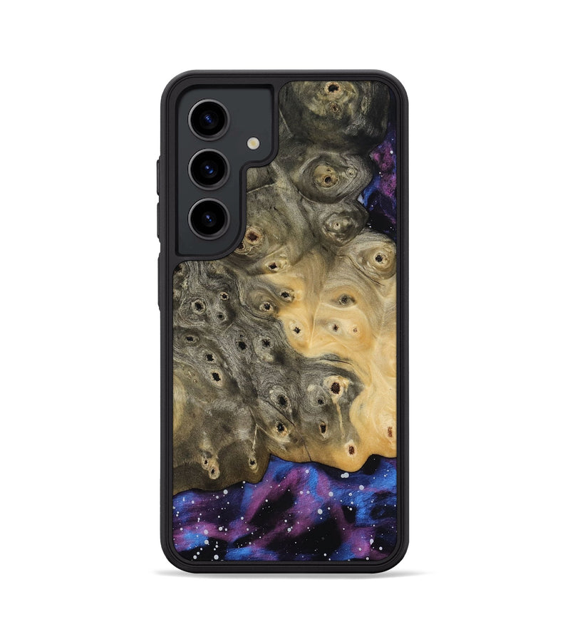 Galaxy S24 Wood Phone Case - Derick (Cosmos, 813538)