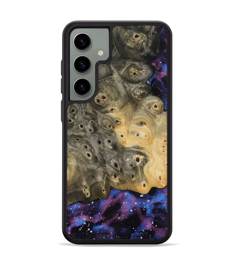 Galaxy S24 Plus Wood Phone Case - Derick (Cosmos, 813538)