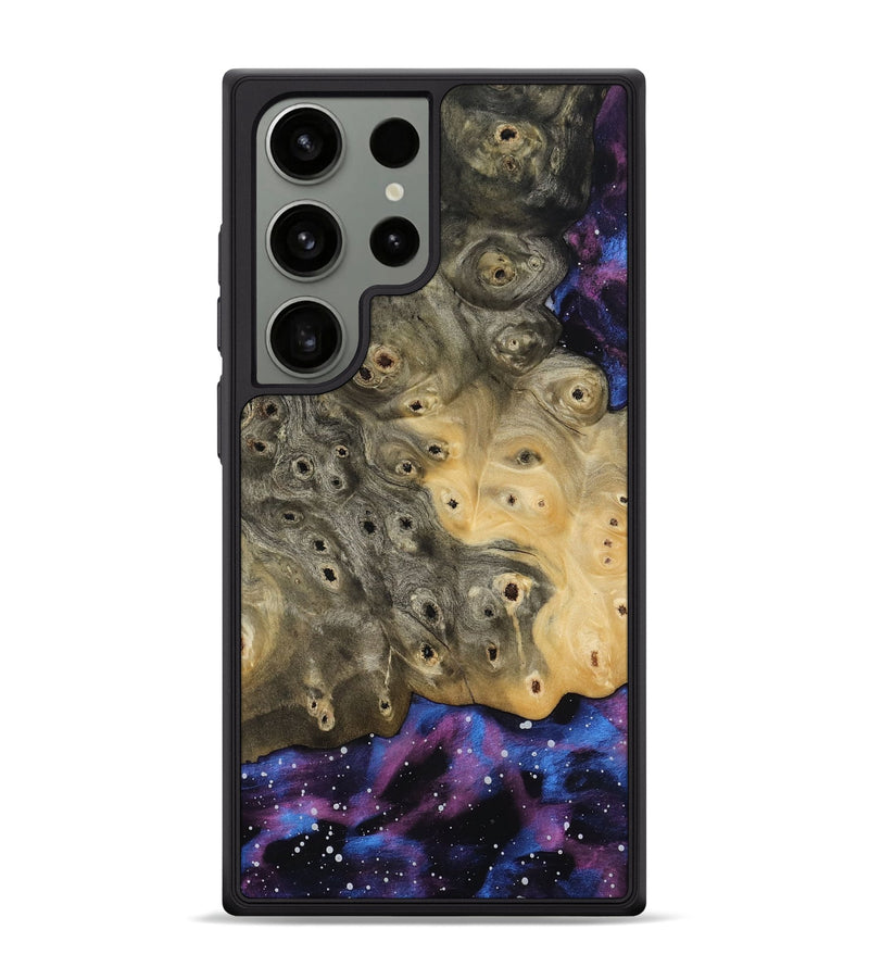 Galaxy S24 Ultra Wood Phone Case - Derick (Cosmos, 813538)