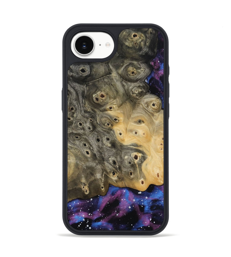 iPhone 17e Wood Phone Case - Derick (Cosmos, 813538)