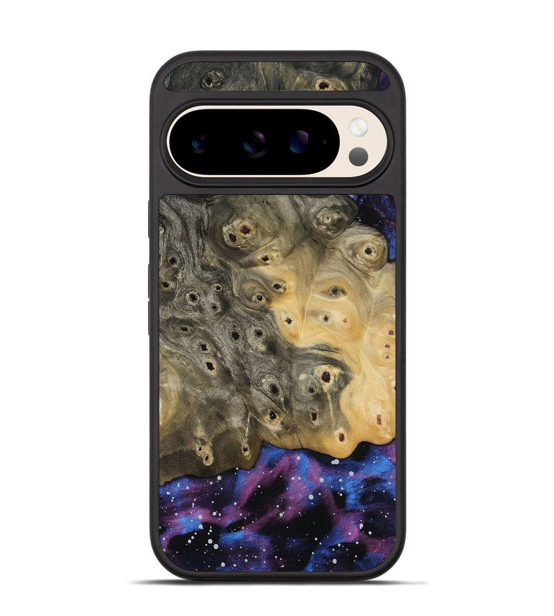 Pixel 10 Wood Phone Case - Derick (Cosmos, 813538)