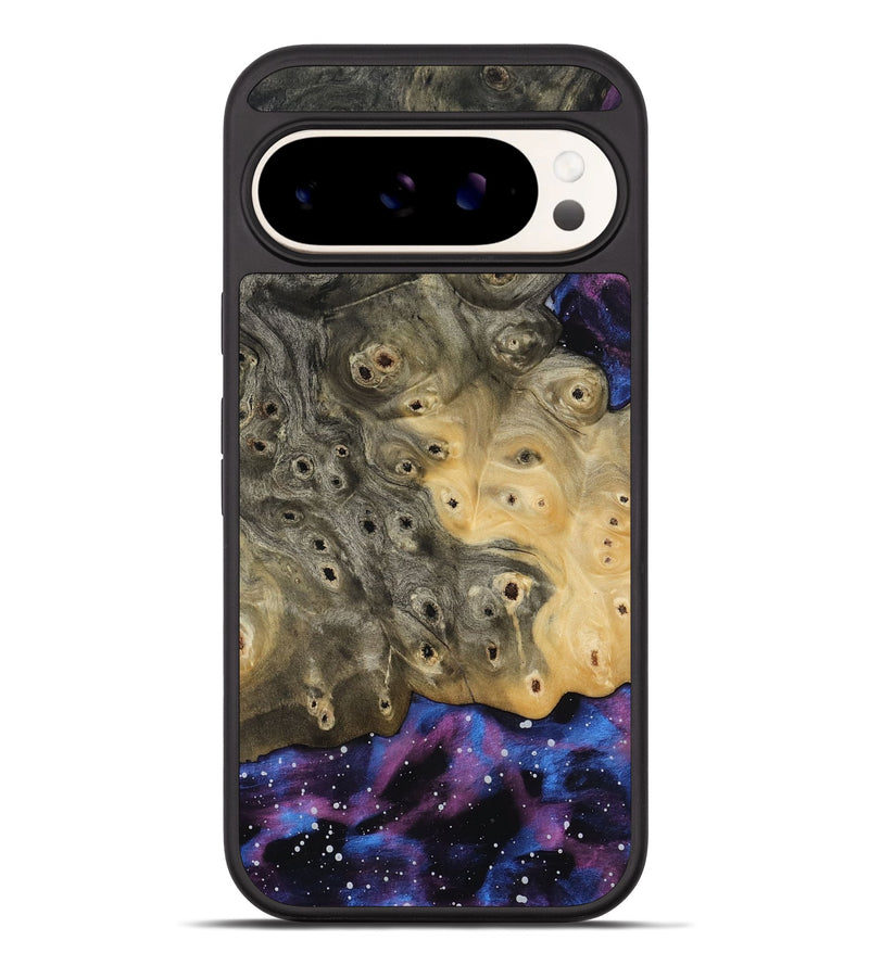Pixel 10 Pro XL Wood Phone Case - Derick (Cosmos, 813538)