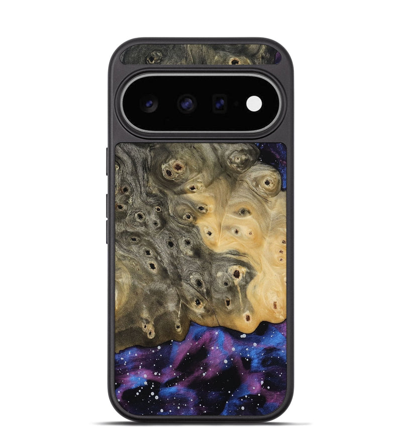 Pixel 11 Wood Phone Case - Derick (Cosmos, 813538)