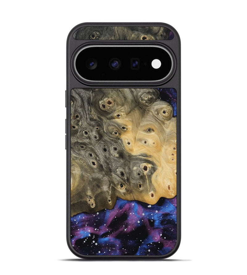 Pixel 11 Pro Wood Phone Case - Derick (Cosmos, 813538)