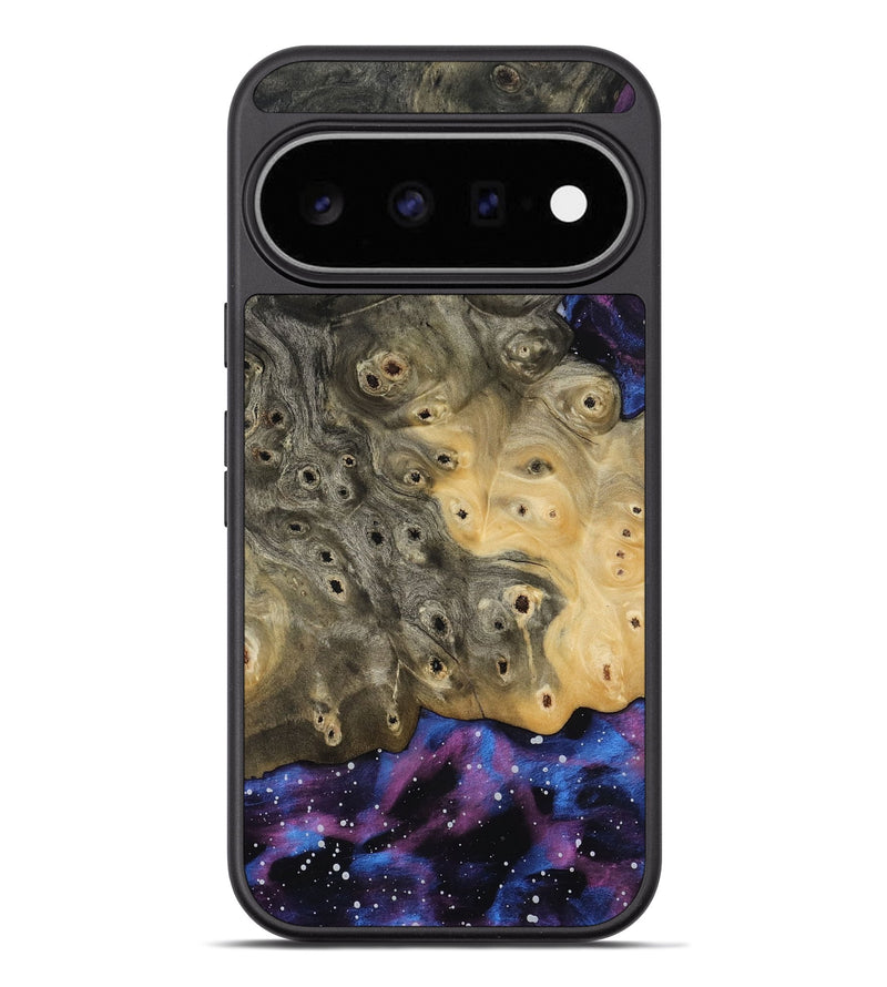 Pixel 11 Pro XL Wood Phone Case - Derick (Cosmos, 813538)