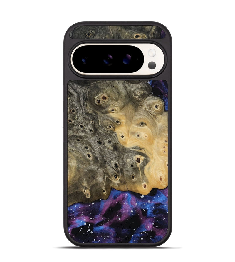 Pixel 9 Pro Wood Phone Case - Derick (Cosmos, 813538)