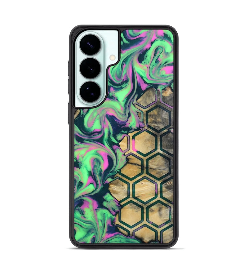 Galaxy S26 Plus Wood Phone Case - Jada (Pattern, 813551)