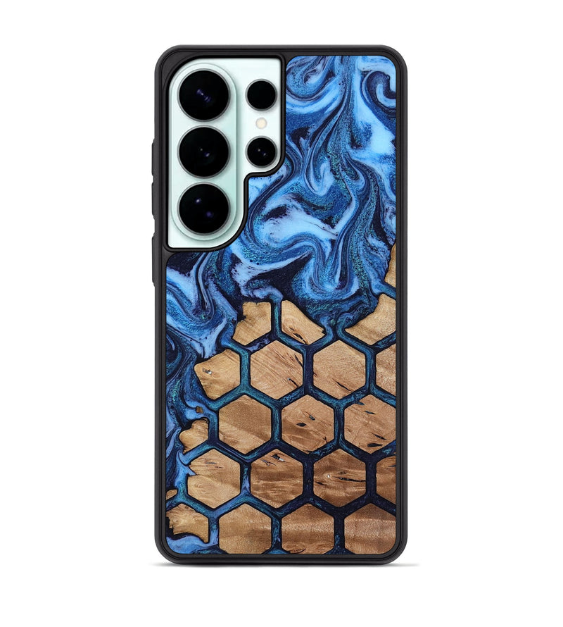 Galaxy S26 Ultra Wood Phone Case - Jerome (Pattern, 813562)