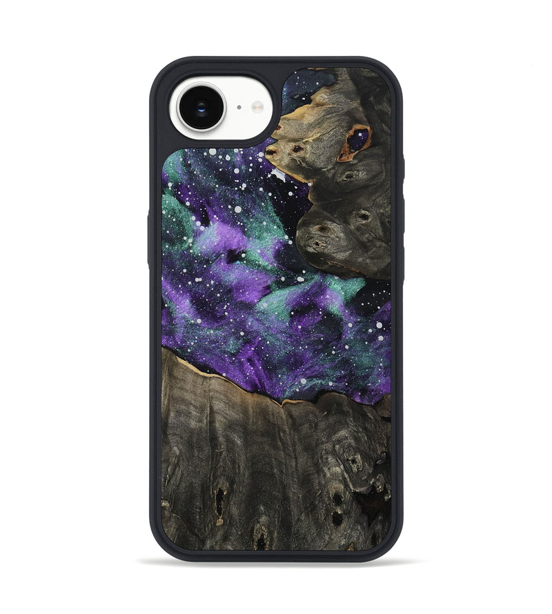 iPhone 17e Wood Phone Case - Tamya (Cosmos, 813607)