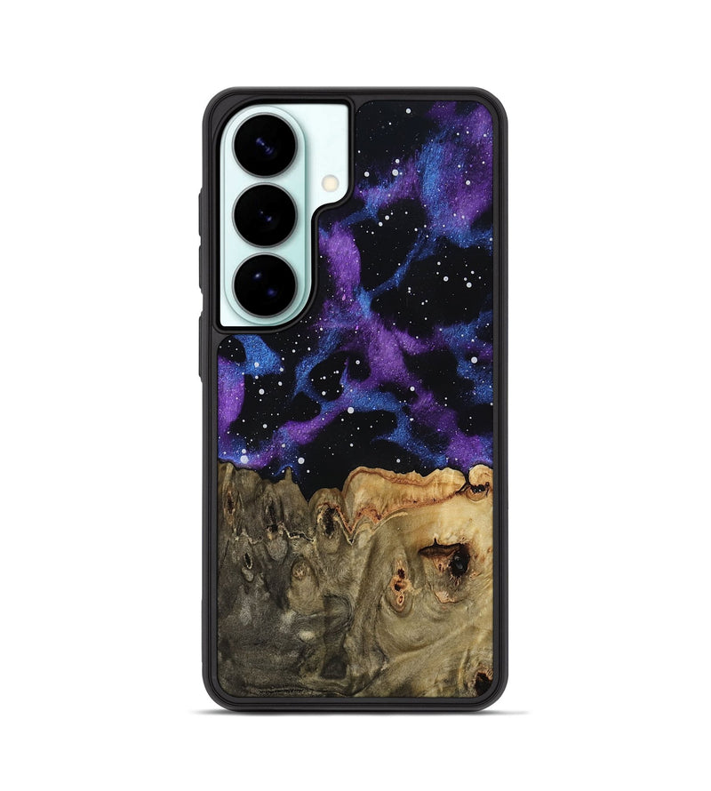 Galaxy S26 Wood Phone Case - Rogers (Cosmos, 813608)