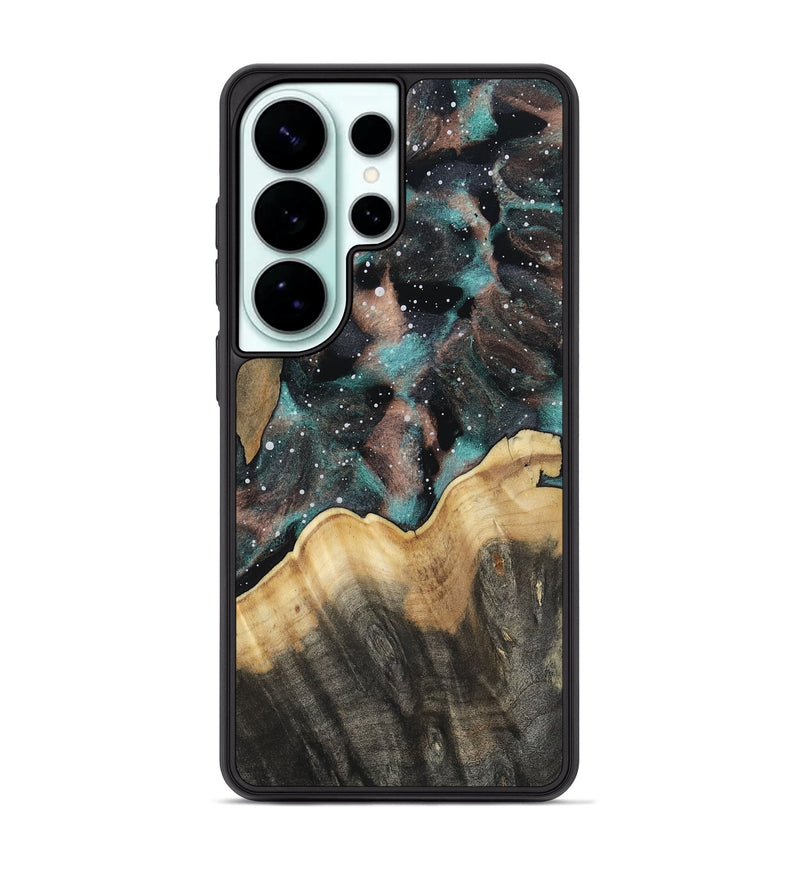 Galaxy S26 Ultra Wood Phone Case - Jiraiya (Cosmos, 813611)