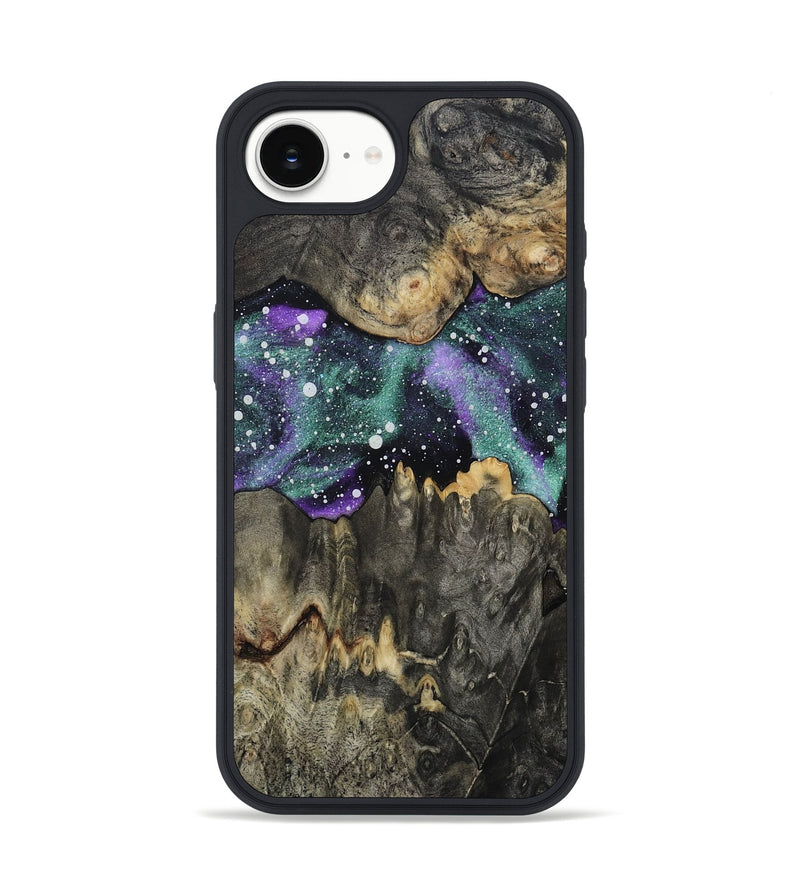 iPhone 17e Wood Phone Case - Reuben (Cosmos, 813618)