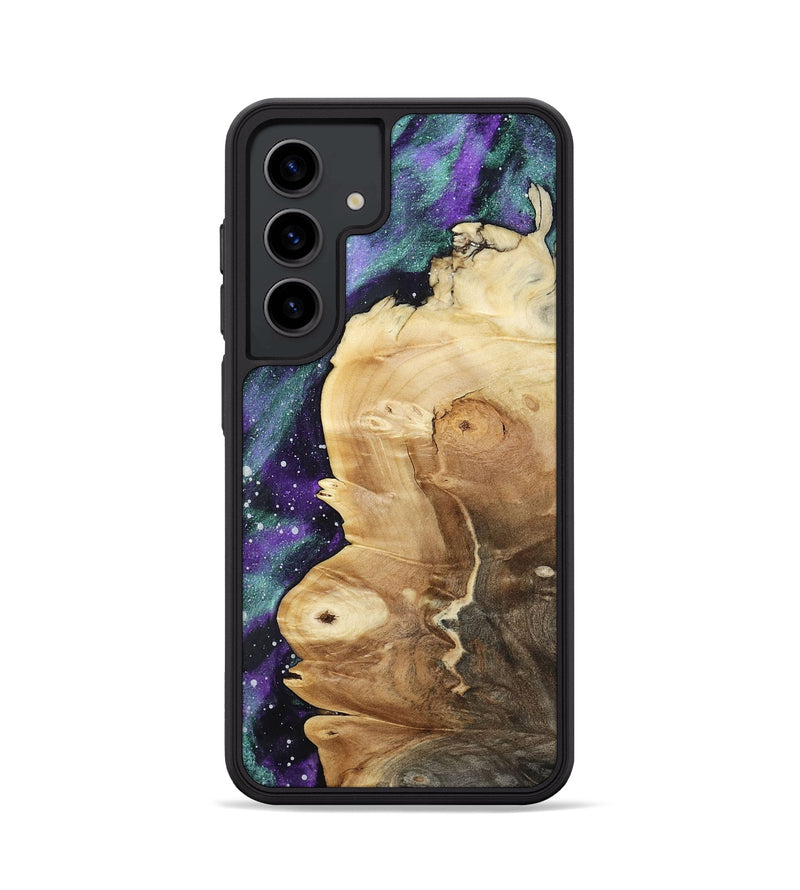Galaxy S24 Wood Phone Case - Sariyah (Cosmos, 813620)
