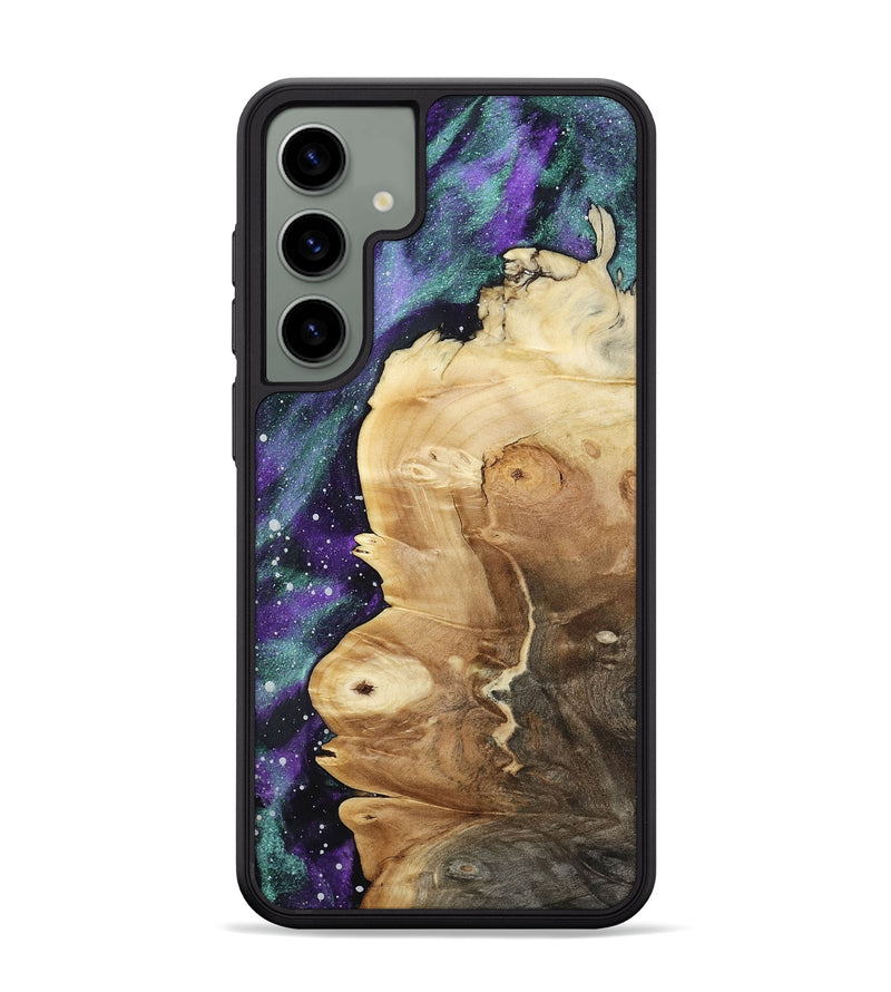 Galaxy S24 Plus Wood Phone Case - Sariyah (Cosmos, 813620)
