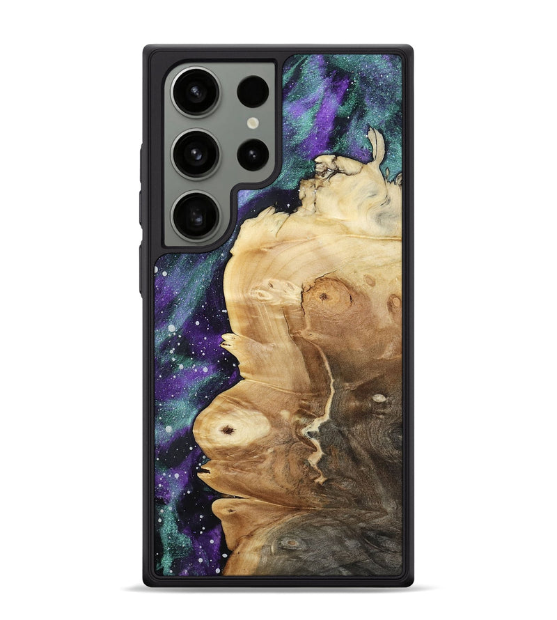 Galaxy S24 Ultra Wood Phone Case - Sariyah (Cosmos, 813620)