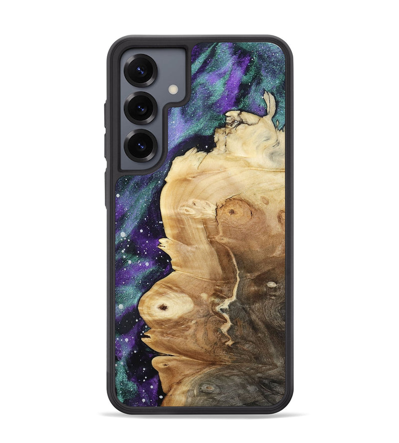 Galaxy S25 Plus Wood Phone Case - Sariyah (Cosmos, 813620)