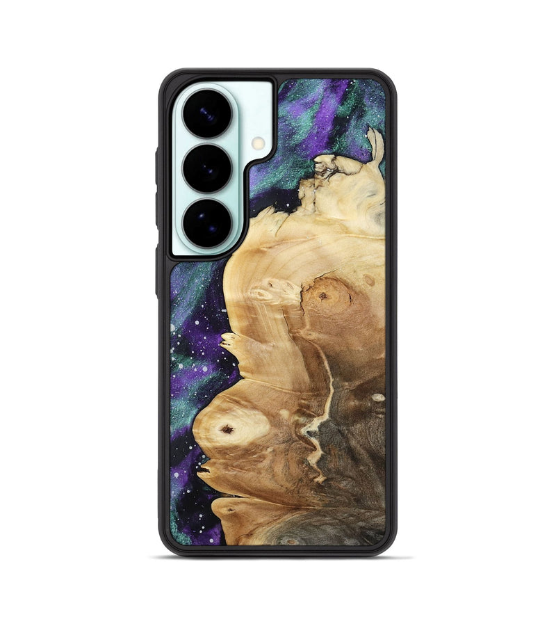 Galaxy S26 Wood Phone Case - Sariyah (Cosmos, 813620)