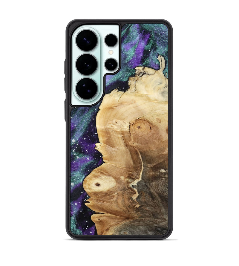 Galaxy S26 Ultra Wood Phone Case - Sariyah (Cosmos, 813620)