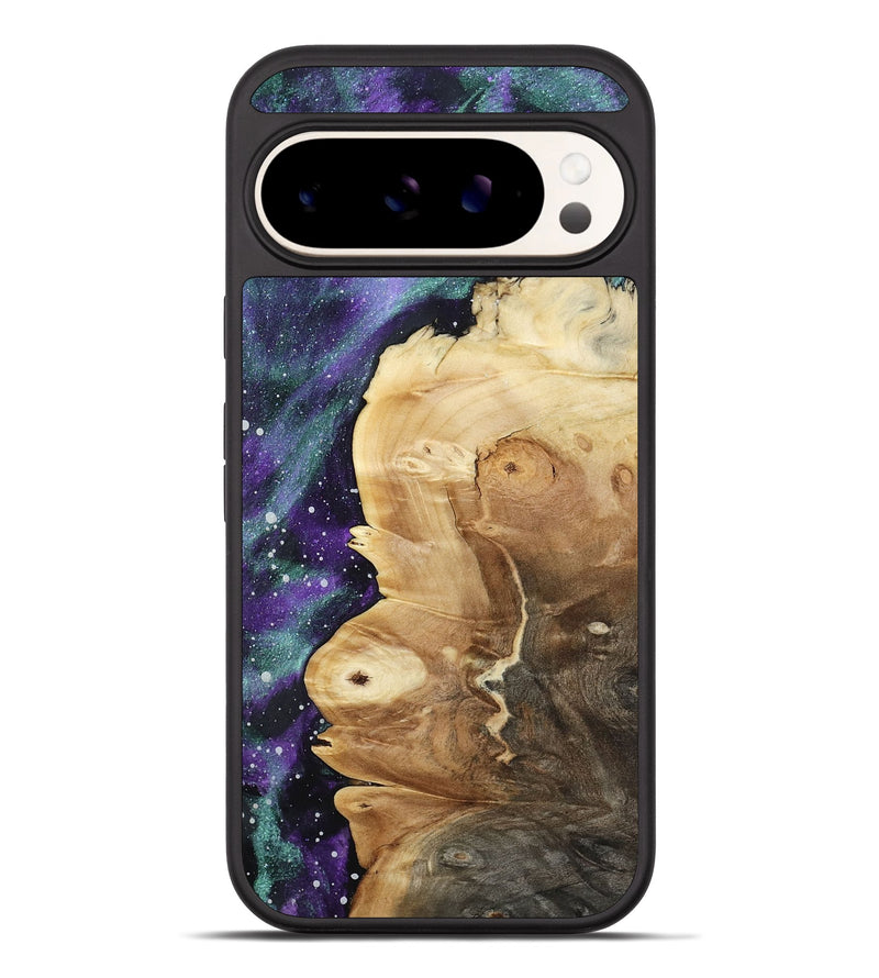 Pixel 10 Pro XL Wood Phone Case - Sariyah (Cosmos, 813620)