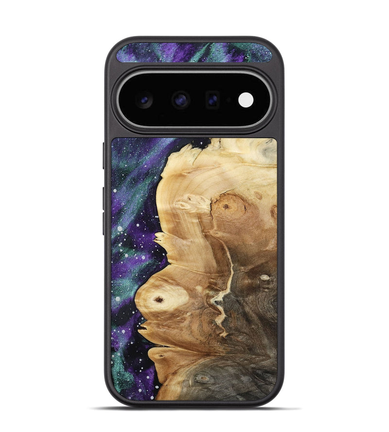 Pixel 11 Wood Phone Case - Sariyah (Cosmos, 813620)