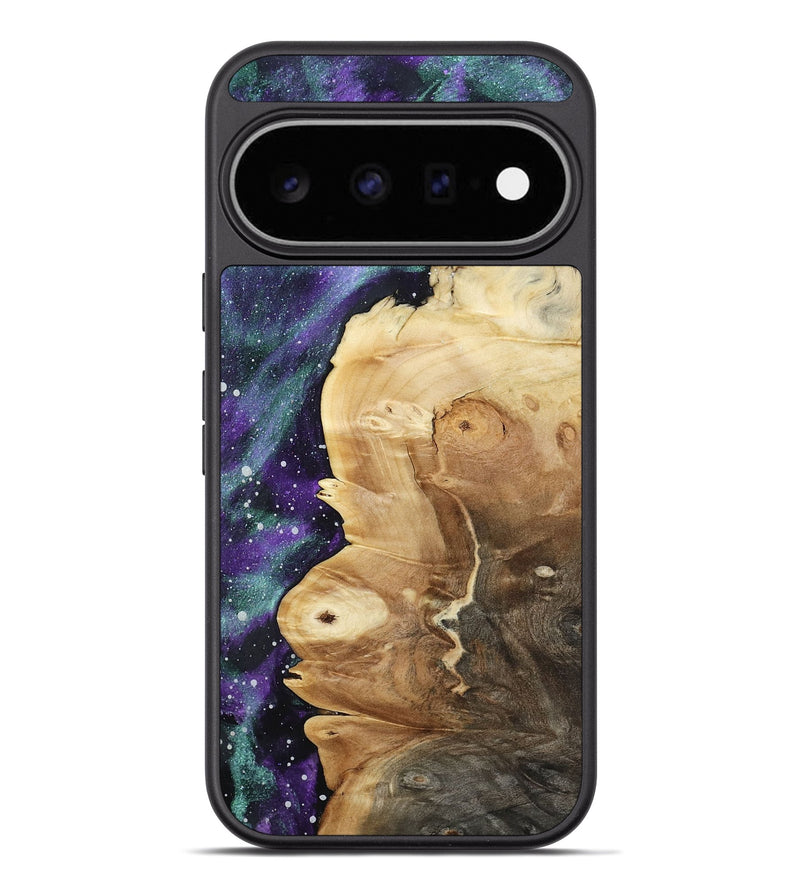 Pixel 11 Pro XL Wood Phone Case - Sariyah (Cosmos, 813620)