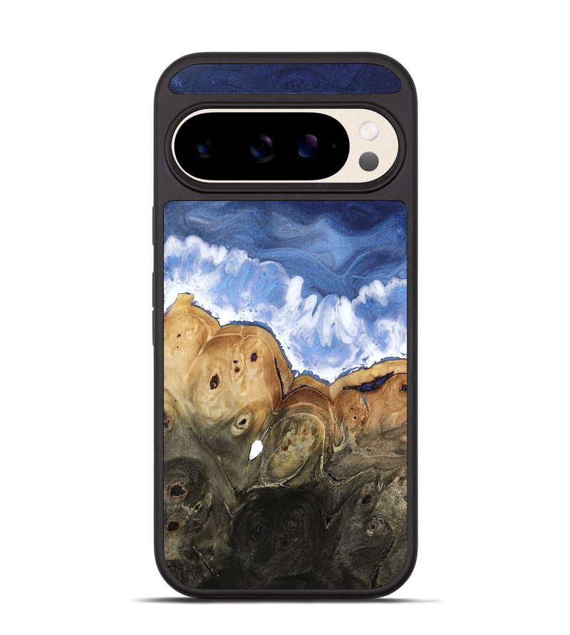 Pixel 10 Wood Phone Case - Matteo (Coastal, 813664)