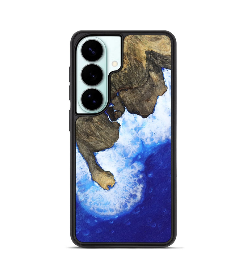 Galaxy S26 Wood Phone Case - Darien (Coastal, 813667)