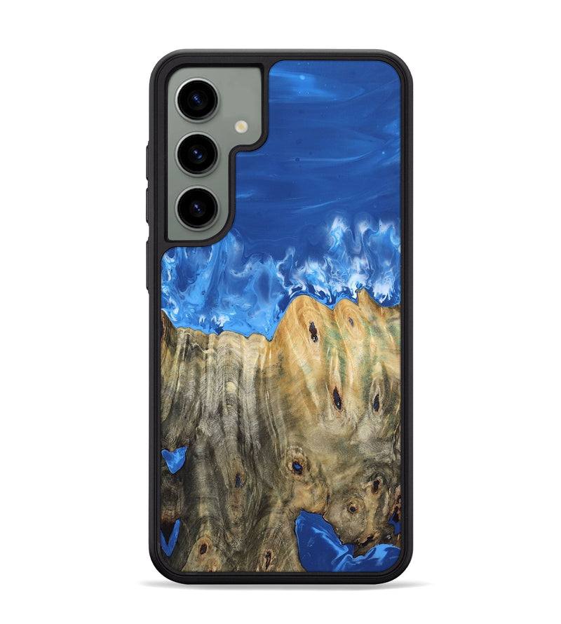 Galaxy S24 Plus Wood Phone Case - Paola (Coastal, 813674)
