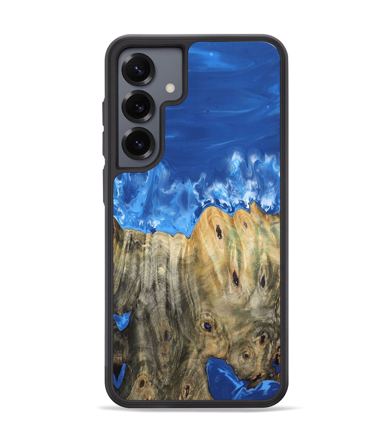Galaxy S25 Plus Wood Phone Case - Paola (Coastal, 813674)