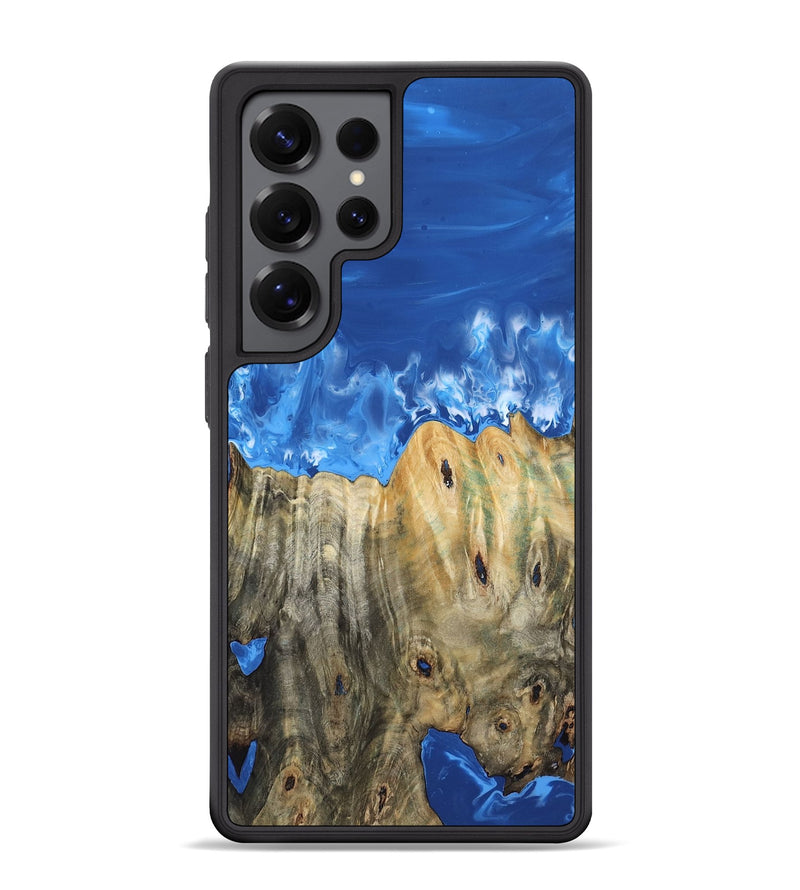 Galaxy S25 Ultra Wood Phone Case - Paola (Coastal, 813674)