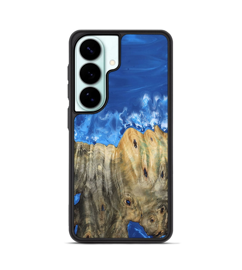 Galaxy S26 Wood Phone Case - Paola (Coastal, 813674)