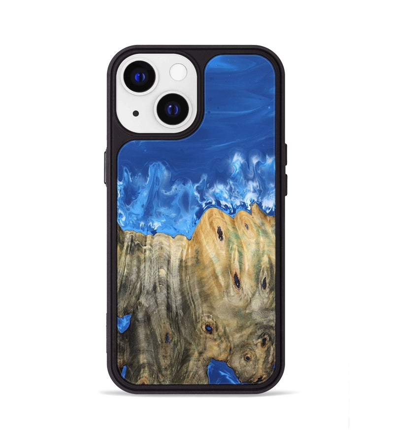 iPhone 13 Wood Phone Case - Paola (Coastal, 813674)