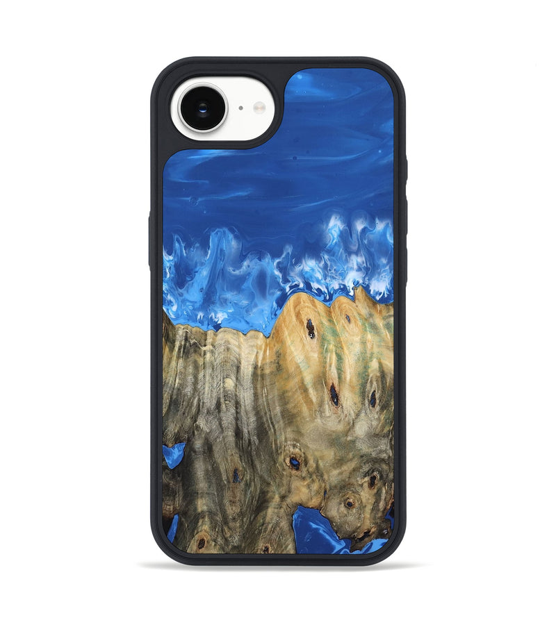 iPhone 16e Wood Phone Case - Paola (Coastal, 813674)