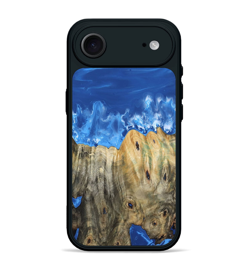iPhone 17 Air Wood Phone Case - Paola (Coastal, 813674)